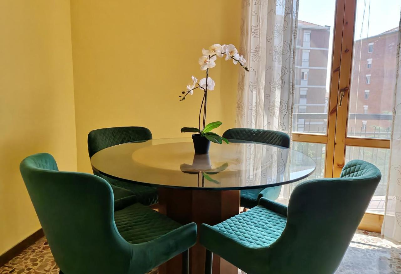 Giardino Sul Naviglio Lejlighed Milano Eksteriør billede